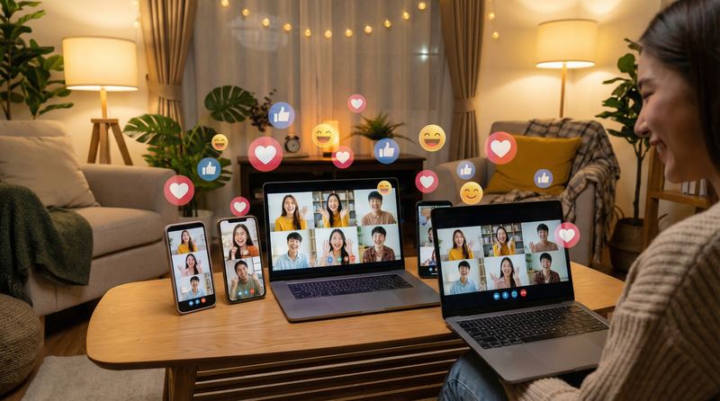 芒果视频美图视频展示