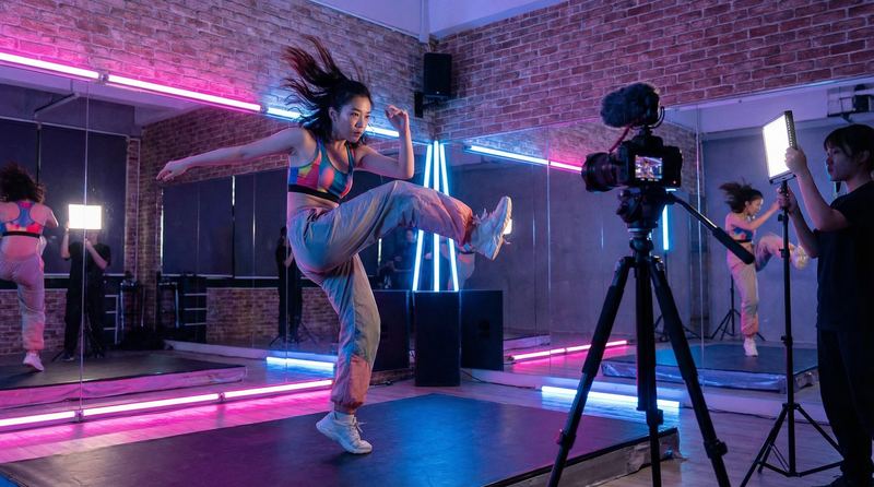 芒果视频幕后花絮视频