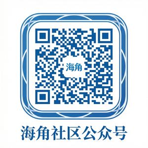 芒果视频公众号二维码