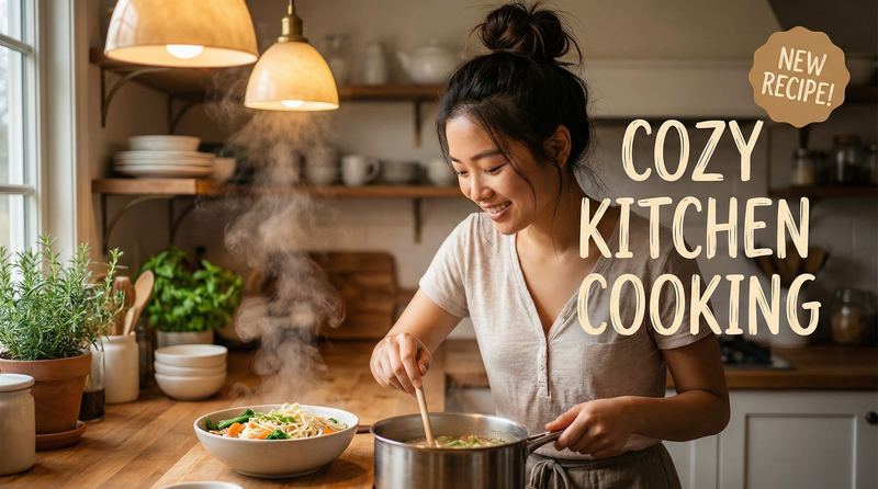 芒果视频美食视频教程